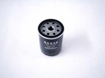 Фильтр топливный CX0708 (М16х1.5)