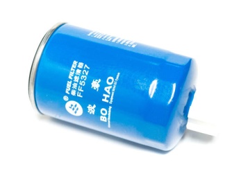 Фильтр топливный грубой очистки CX1235 (FF5327) (М16х1.5)