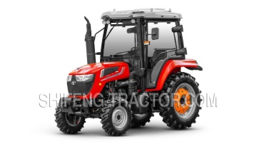 Трактор Shifeng | Шифенг SF-1004СMR 12/12 A/C (с ПСМ)