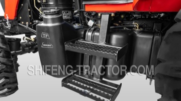 Трактор Shifeng | Шифенг SF-804СMR 12/12 A/C (с ПСМ)