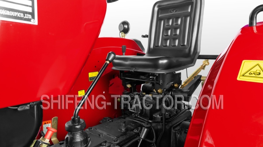 Трактор Shifeng | Шифенг SF-254 (244С) 8/2 (с ПСМ)